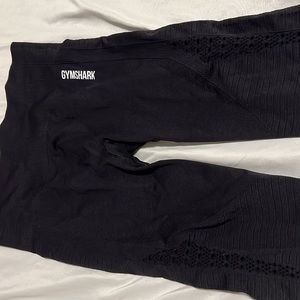 Gymshark seamless leggings size medium